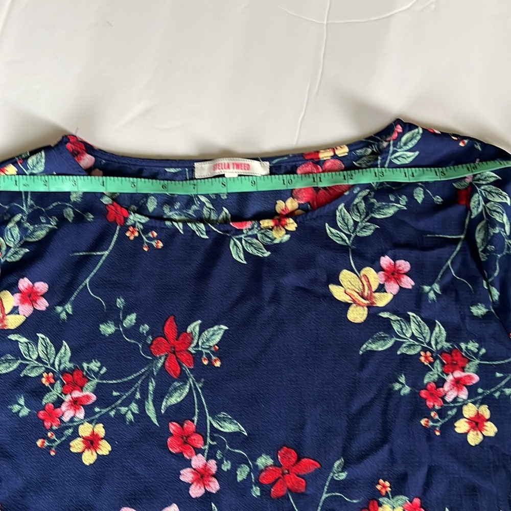 Stella Tweed - image 5